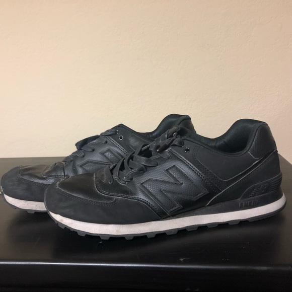 new balance rev stealth